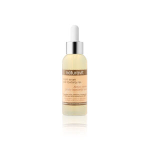 Naturavit aktivni serum proti izpadanju