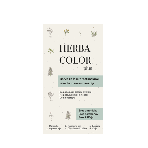 Herba Color - slika 9
