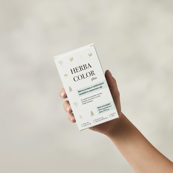 Herba Color - slika 2